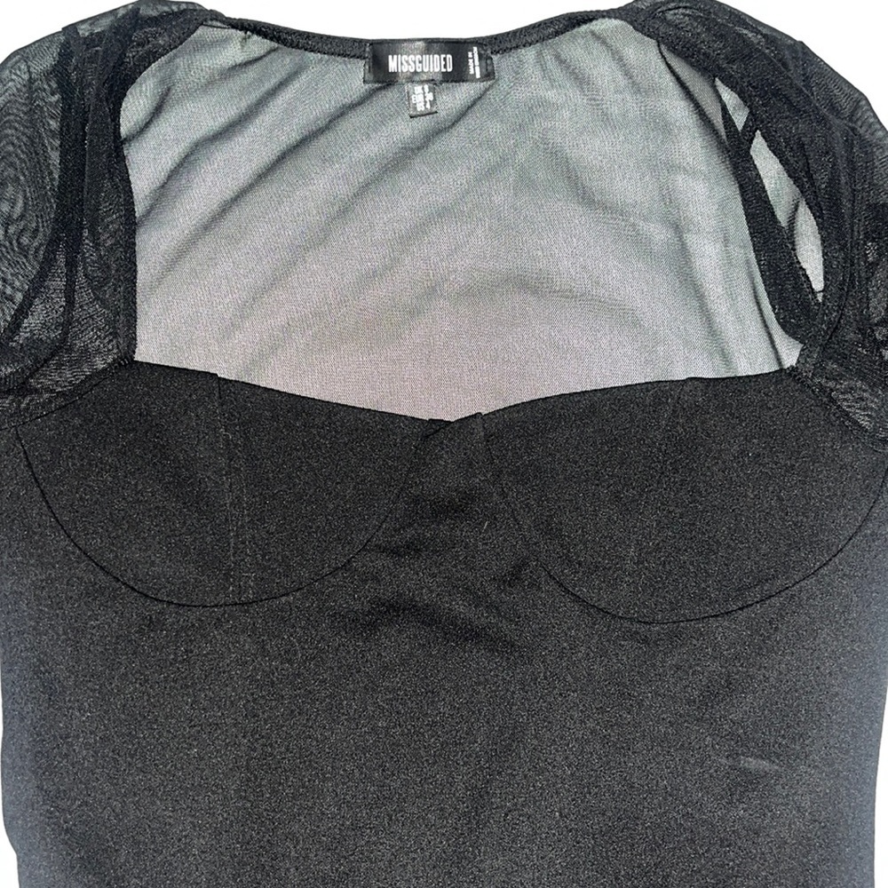 MISSGUIDED Bodysuit - Picture 4 of 5
